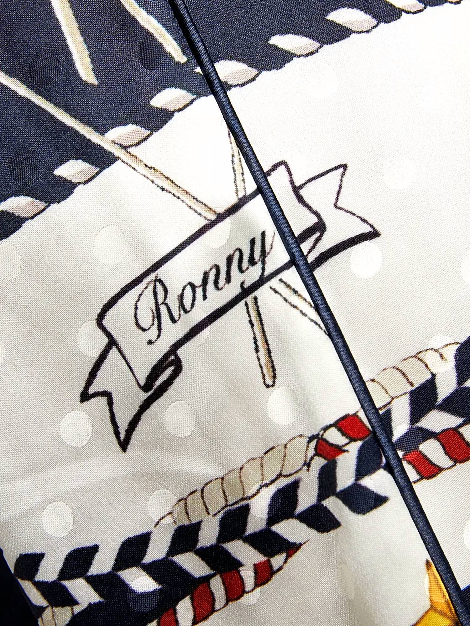 Ronny Kobo - Dora Satin Pants