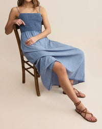 Z Supply - Bayside Maxi Dress