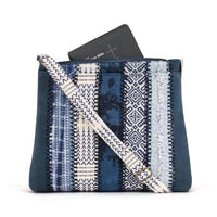 Demdaco - Women's Your Journey Cross Over Body Bag