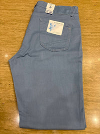 Brax - Men's Hi-flex Light Chuck Pants