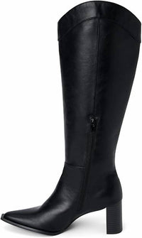 Matisse - Women's Bonnye Heeled Boots