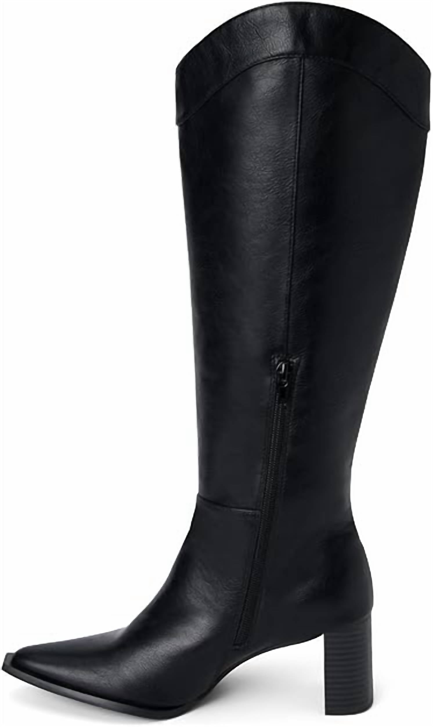 Matisse - Women's Bonnye Heeled Boots