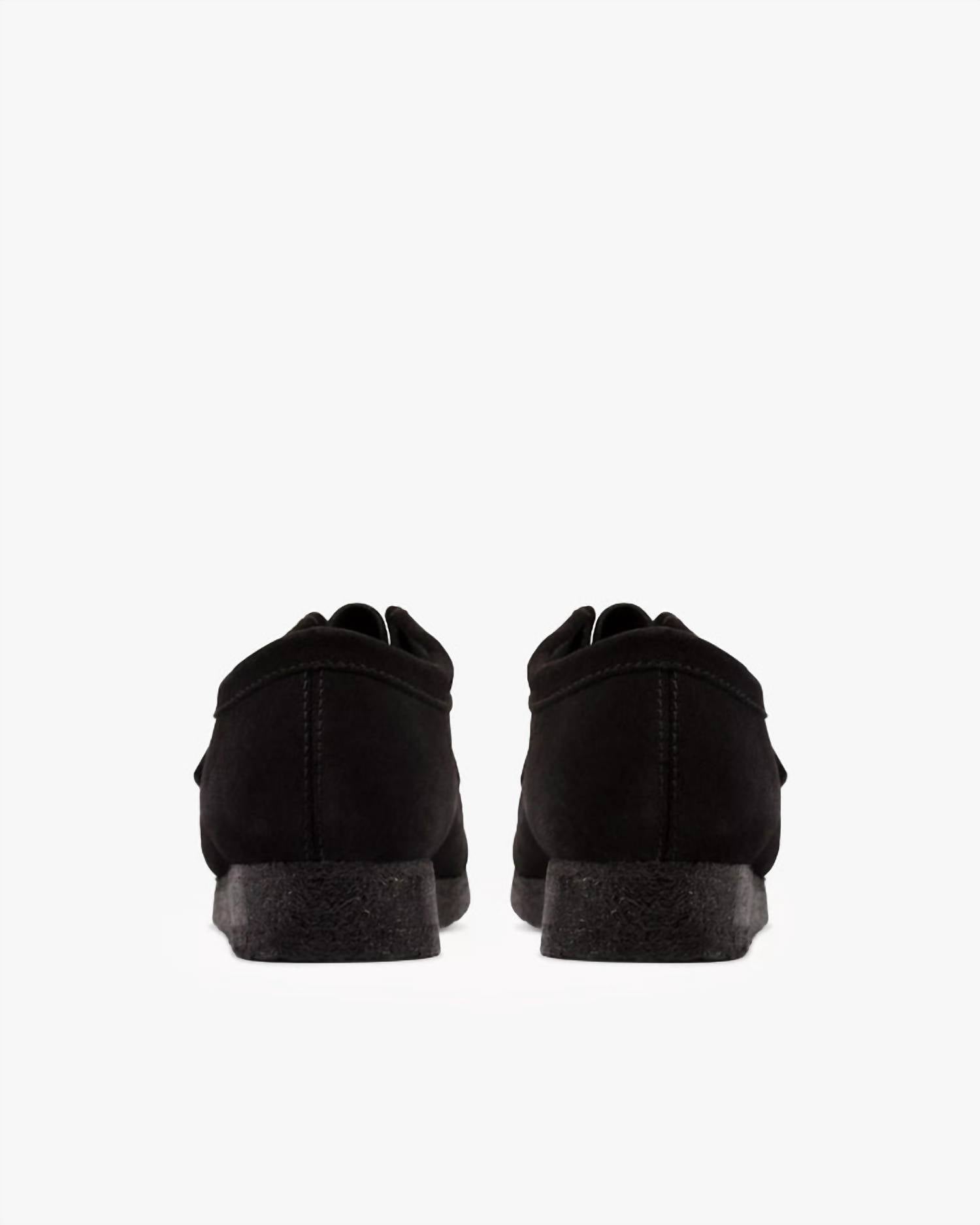 Clarks - Men's Wallabee Shoes