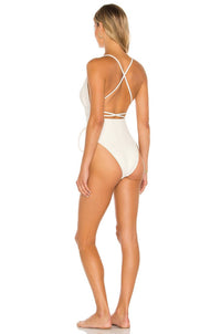 Devon Windsor - Belle Full Piece Swimsuit
