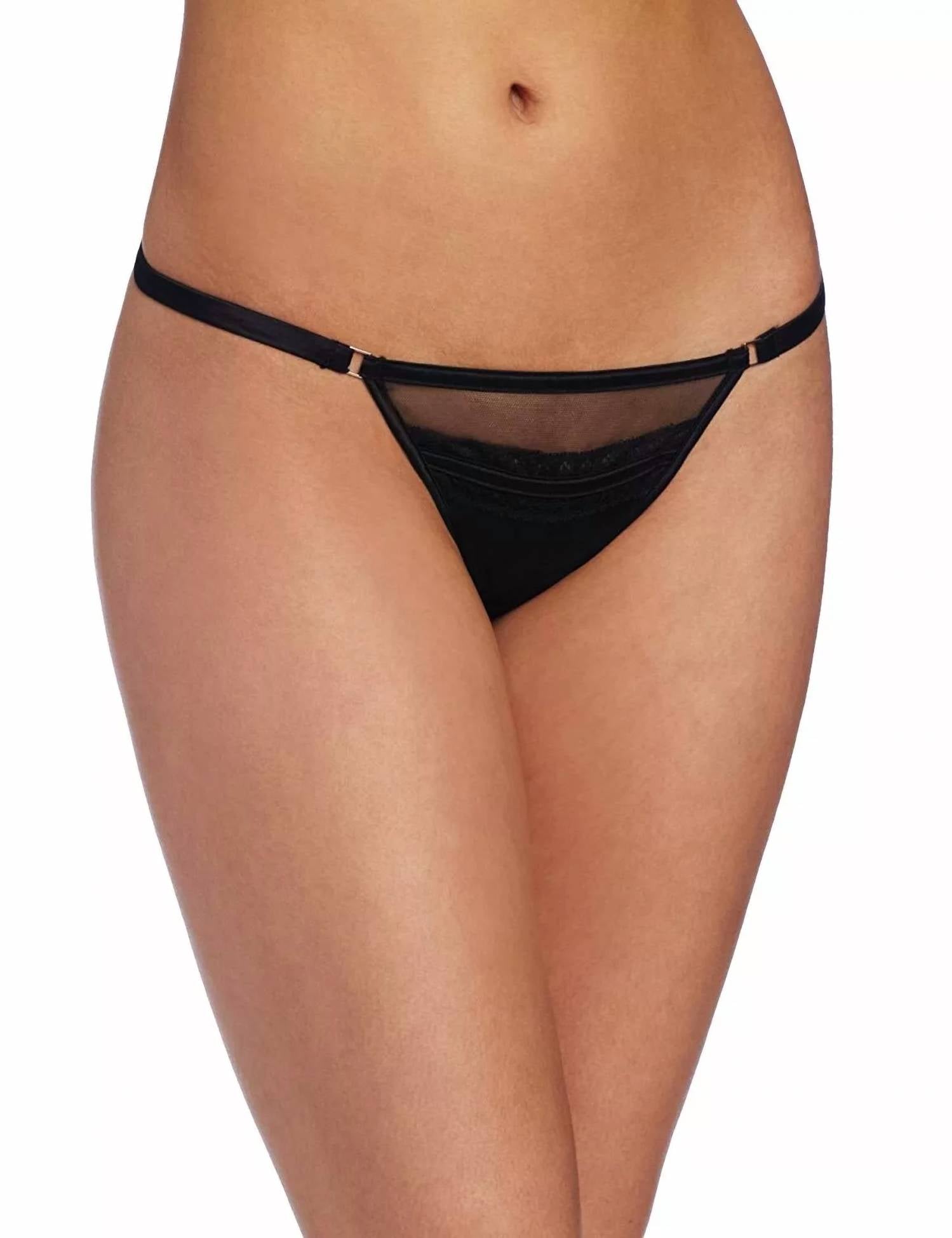 Felina - Olivia Low Rise Thong