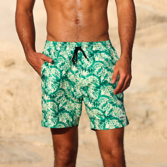 Kulani Kinis - Men's Swim Trunks