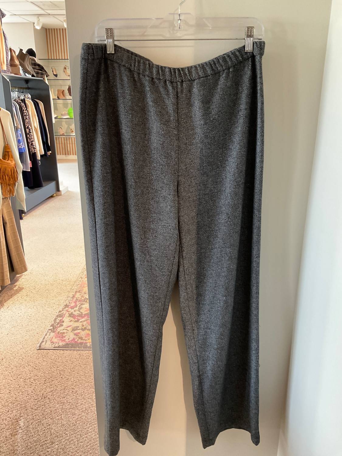 Eileen Fisher - Women's Wide Leg Pants
