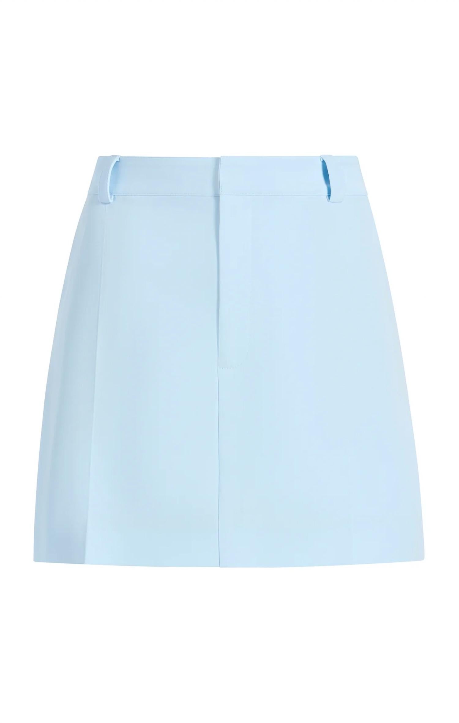 Cinq A Sept - Marie A-line Mini Skort