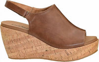 Corkys Footwear - Women's Weekend Plans Wedge Sandals