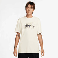 Nike - Crewneck Panther T-shirt