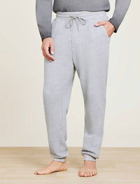 Barefoot Dreams - Malibu Collection Waffle Knit Jogger