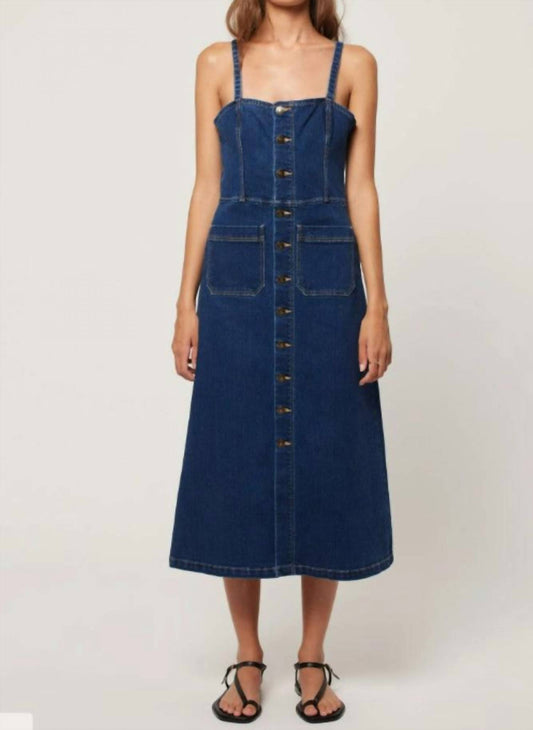 Rolla'S - Mara Midi Dress