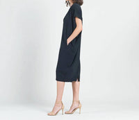 Clara Sunwoo - Caftan Pocket Dress