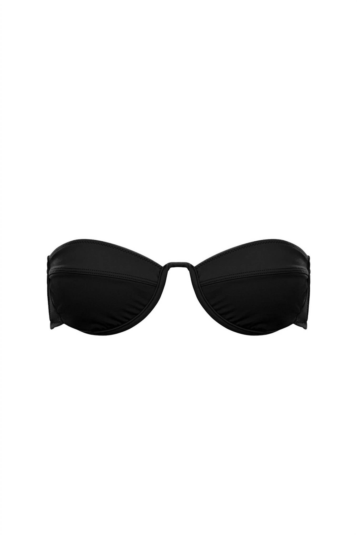 Tropic Of C - Mariel Top