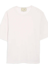 Demylee New York - Hazel Short Sleeve Shirt Top