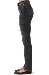 Mavi - Kendra High Waist Straight Leg Jeans