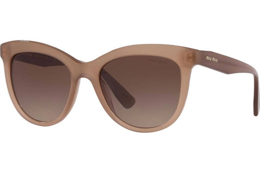 Miu Miu - Women's Mu08us Mar6s1 Sunglasses