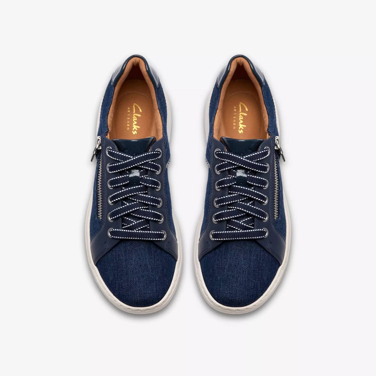Clarks - Women's Nalle Zen Sneakers