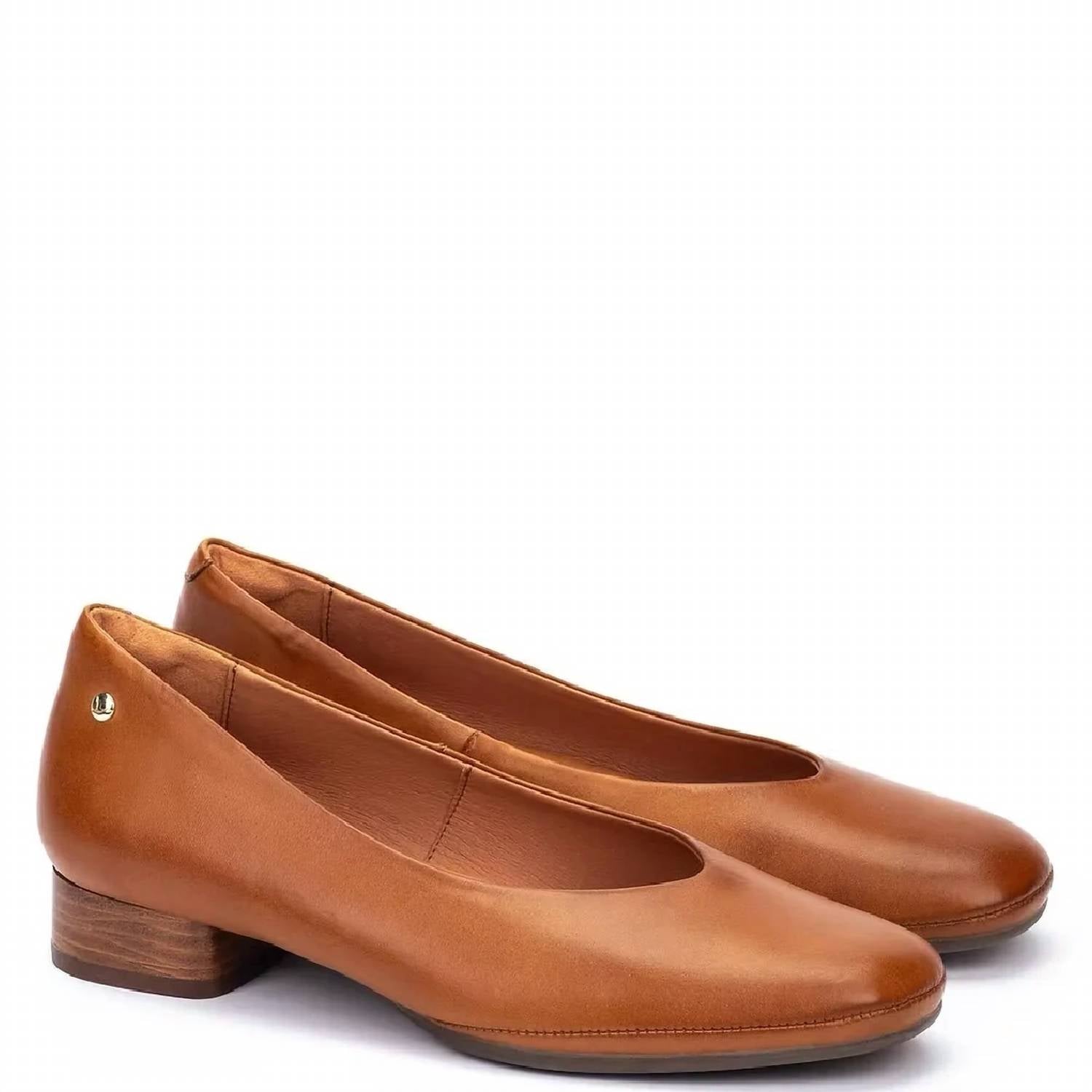 Pikolinos - Women's Ubeda Pumps