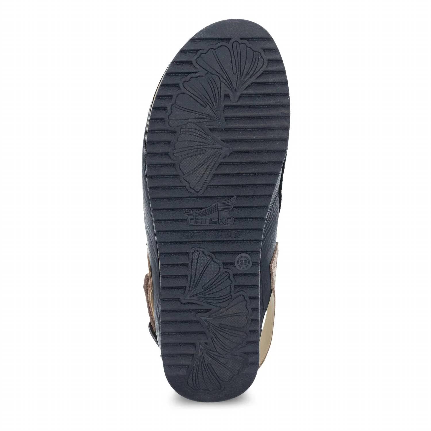 Dansko - Women's Merrin Waxy Milled Clog