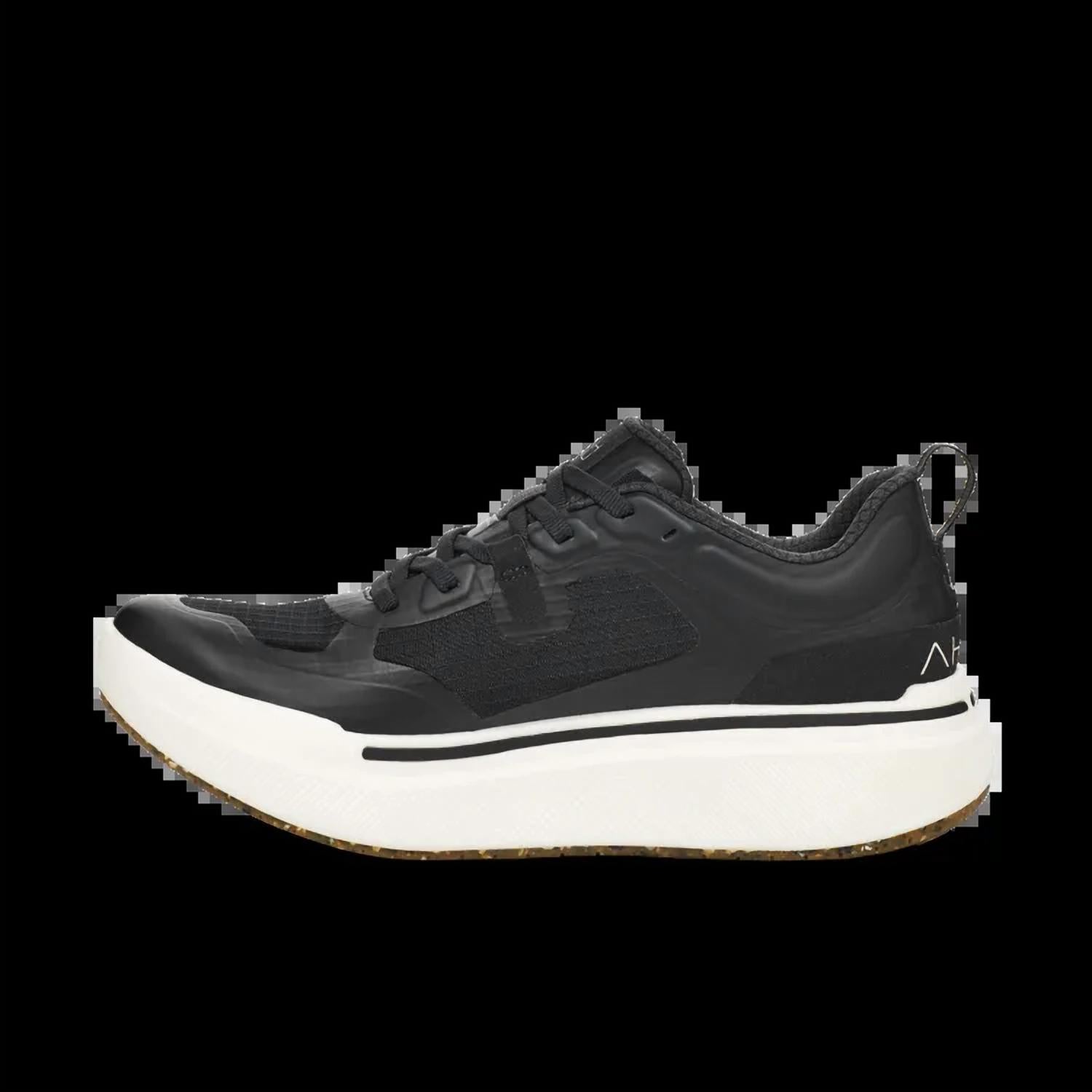 Ahnu - Women's Sequence 1 Low Sneakers