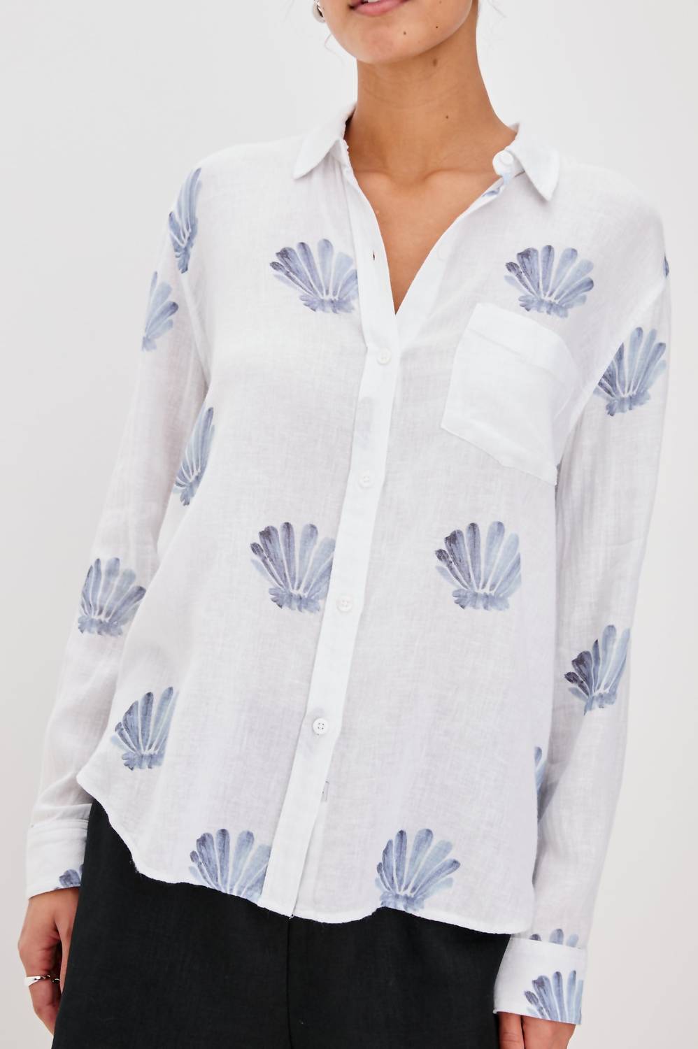 Rails - Charli Shirt