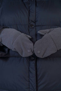 Echo - COZY STRETCH TOUCH POP TOP GLOVES