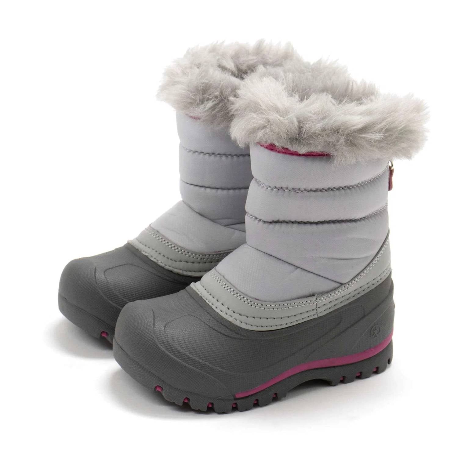 Northside - Girl's Ainsley Lightweight Winter Boots