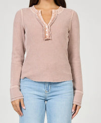 Dear John Denim - Luna Top