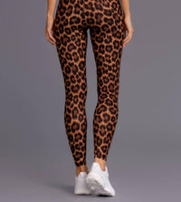 Heroine Sport - Performance Olen Legging