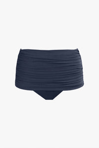 Miraclesuit - Norma Jean Retro Ruching Bikini Bottom