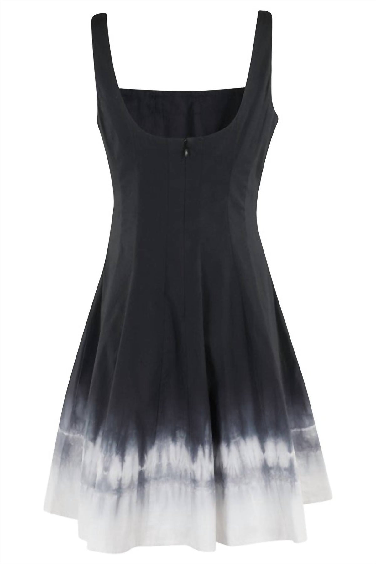 Staud - Wells Mini Dress