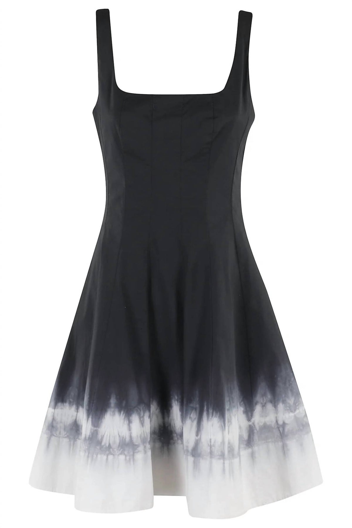 Staud - Wells Mini Dress