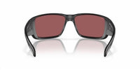 Costa Del Mar - Men's Blackfin Pro Polarized Sunglasses