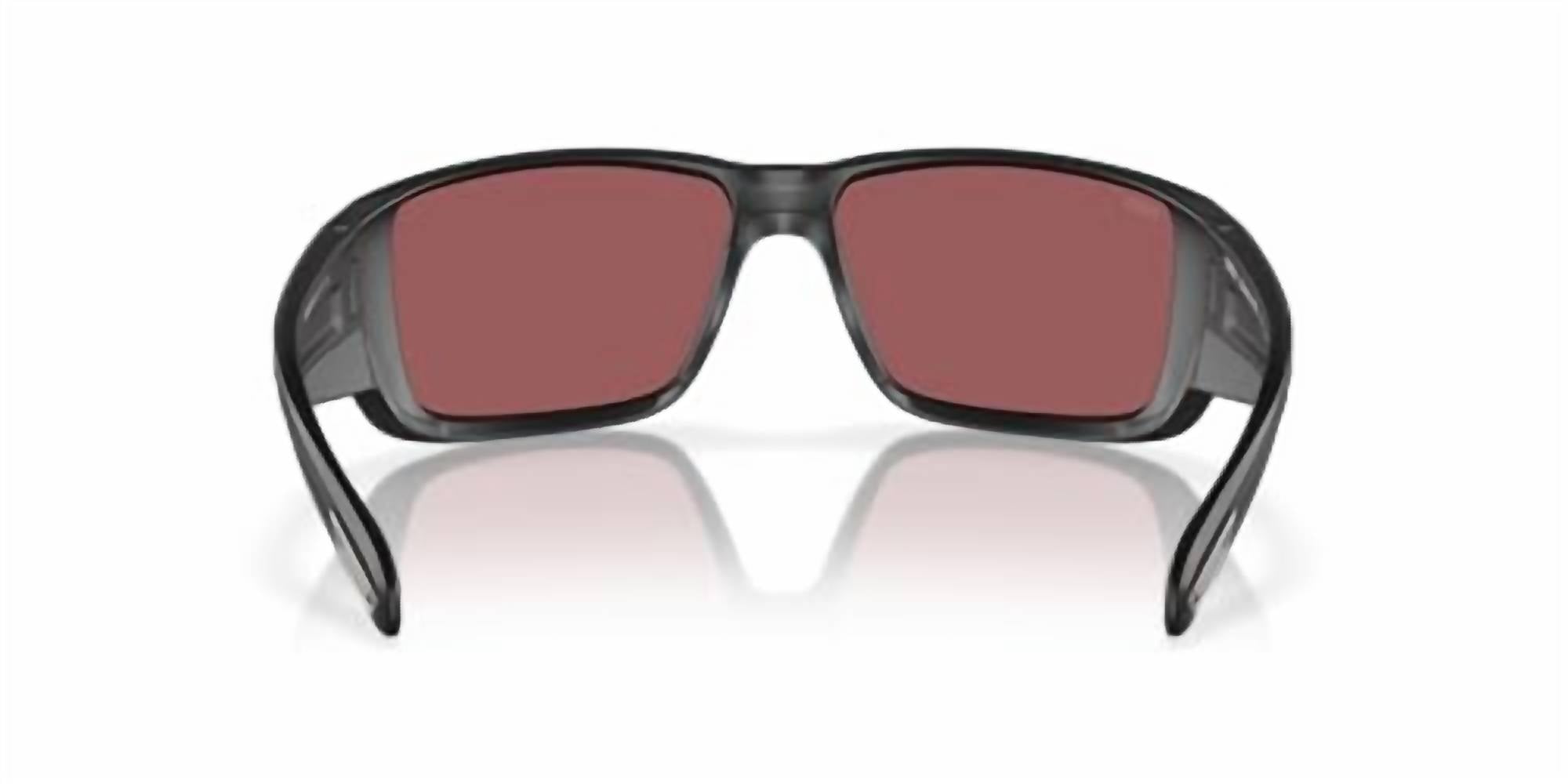 Costa Del Mar - Men's Blackfin Pro Polarized Sunglasses