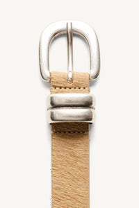 By Malene Birger - Women's Zolio Leather Belt
