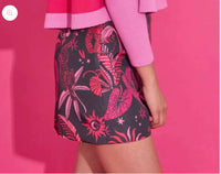 Alden Adair - Pamela Mini Skirt