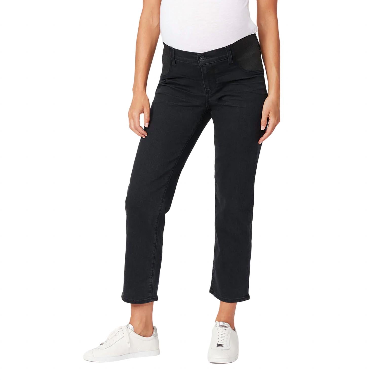 Paige - Noella Straight Jean