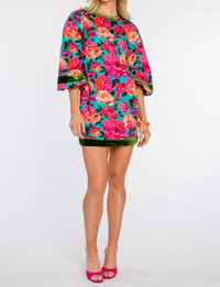Elizabeth James The Label - London Mini Dress