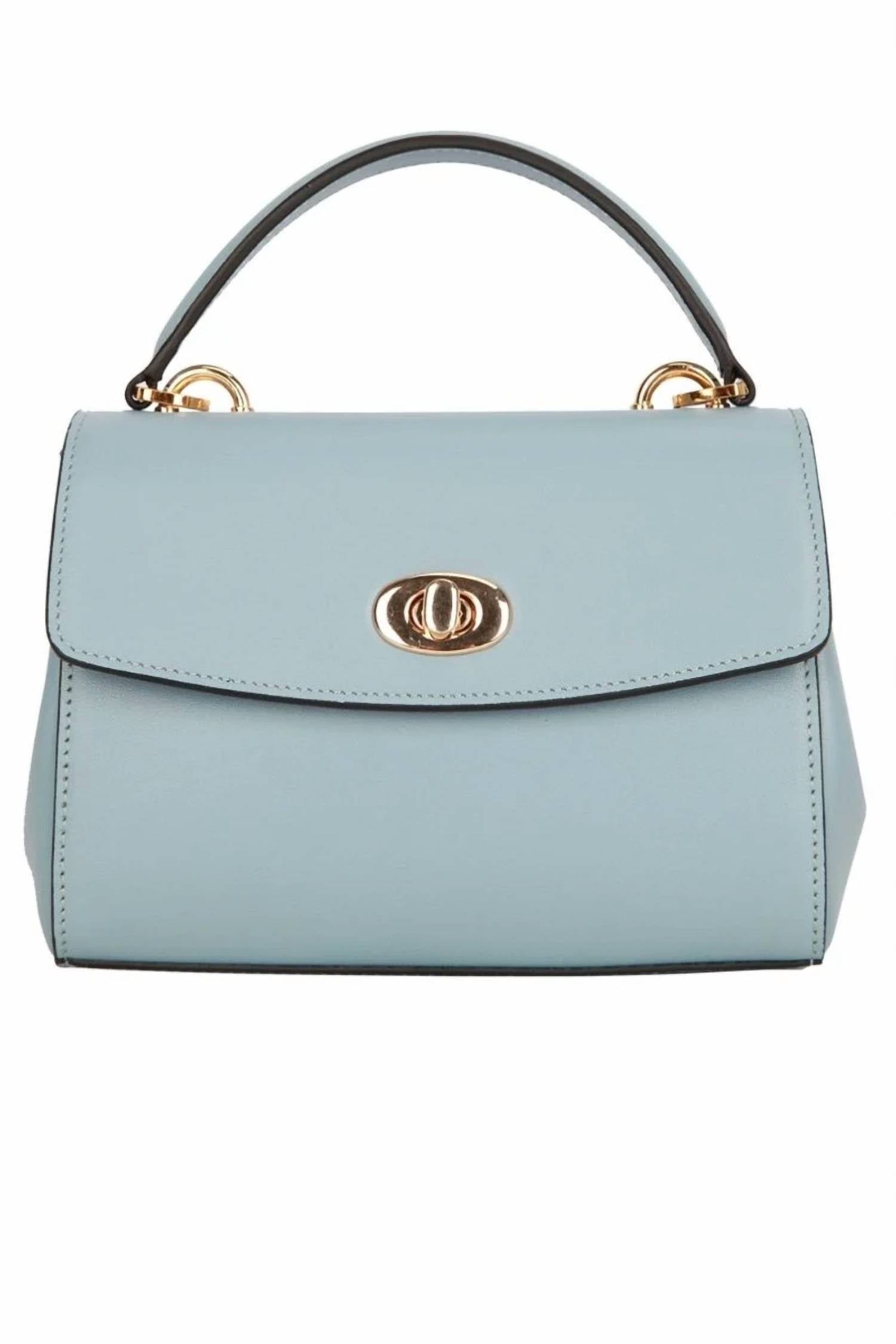 Hearts & Roses - Women's Birdie Mini Handbag