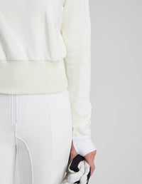 Aztech Mountain - Half Zip Fleece Jacket