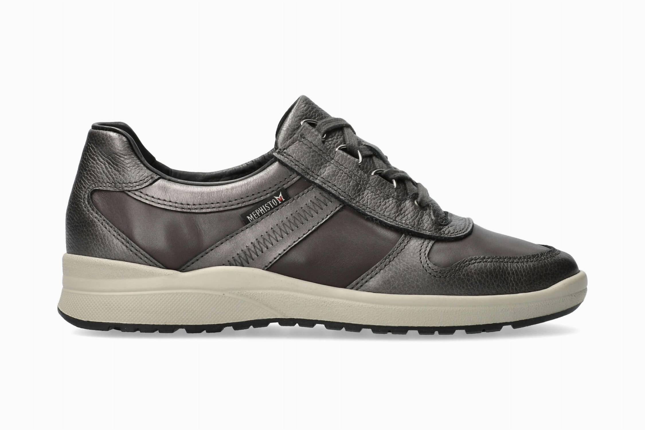 Mephisto - Women's Ruby Comfort Walking Sneakers