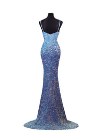 Portia&Scarlett - Sequin Evening Dress