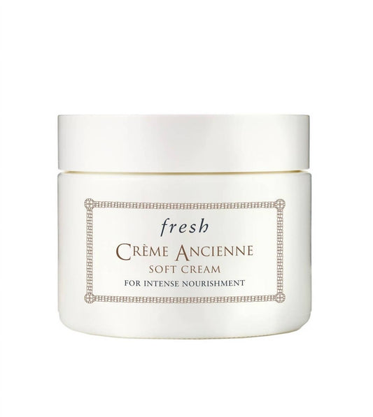 Fresh - CREME ANCIENNE SOFT CREAM 3.3OZ (100ML)