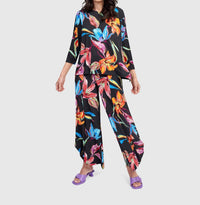 Alembika - Viva Pullover Top