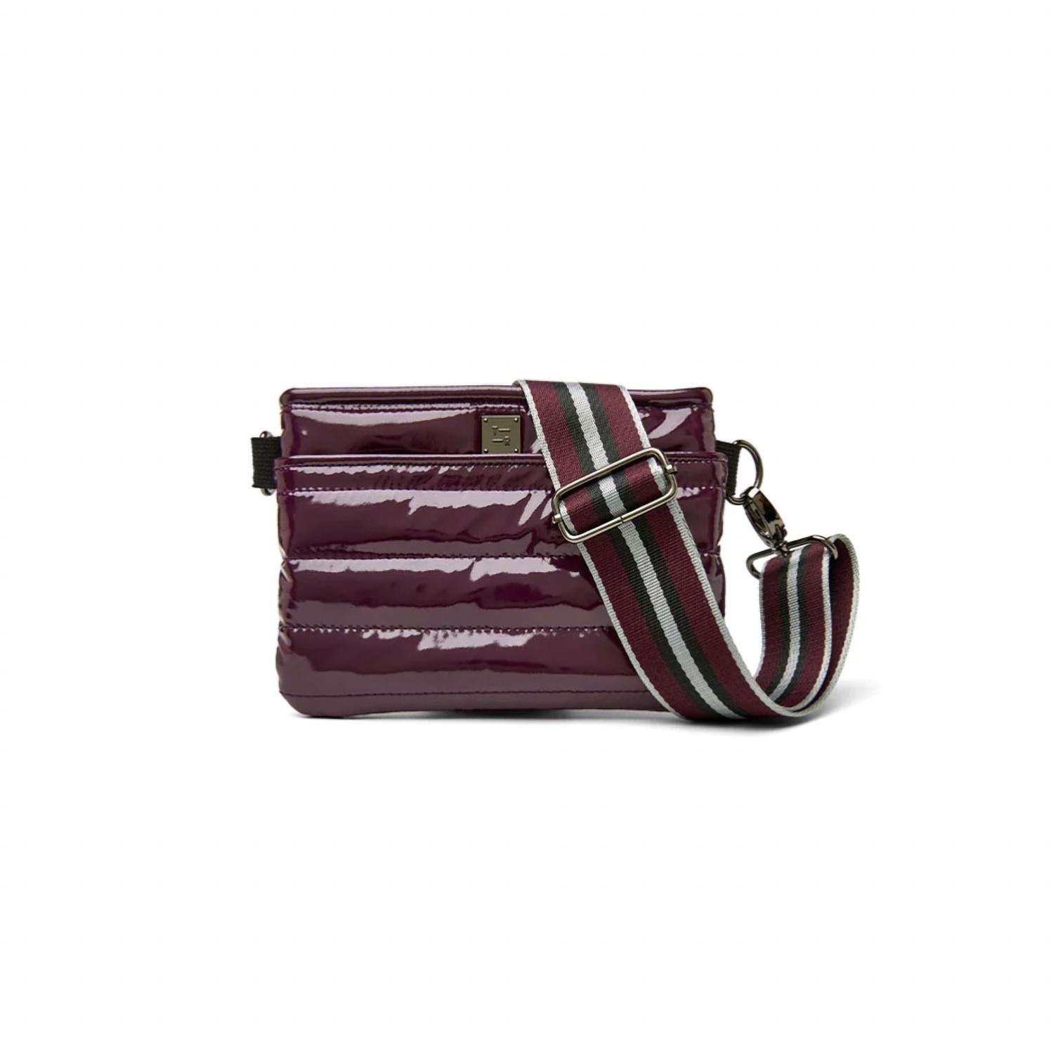 Think Royln - Women's Think Royln Bum Crossbody