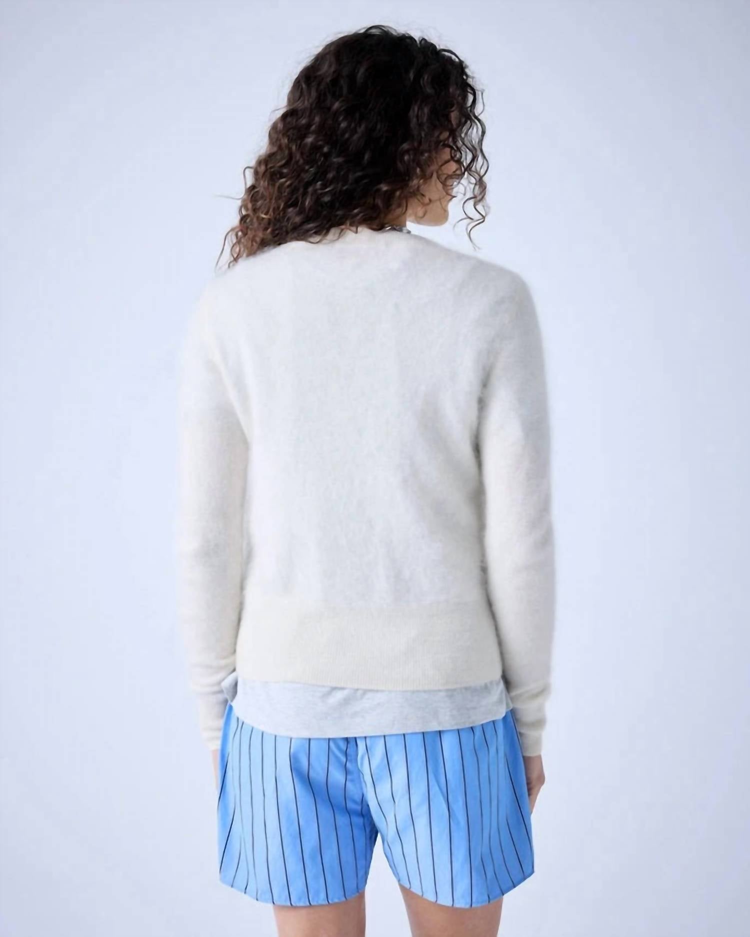 Absolut Cashmere - Esma Long Sleeve Cardigan