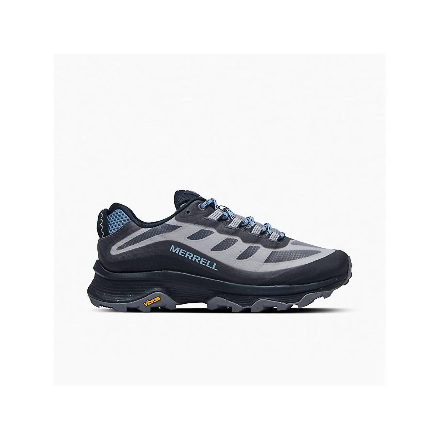 Merrell - Women's Moab Speed Trail Sneakers