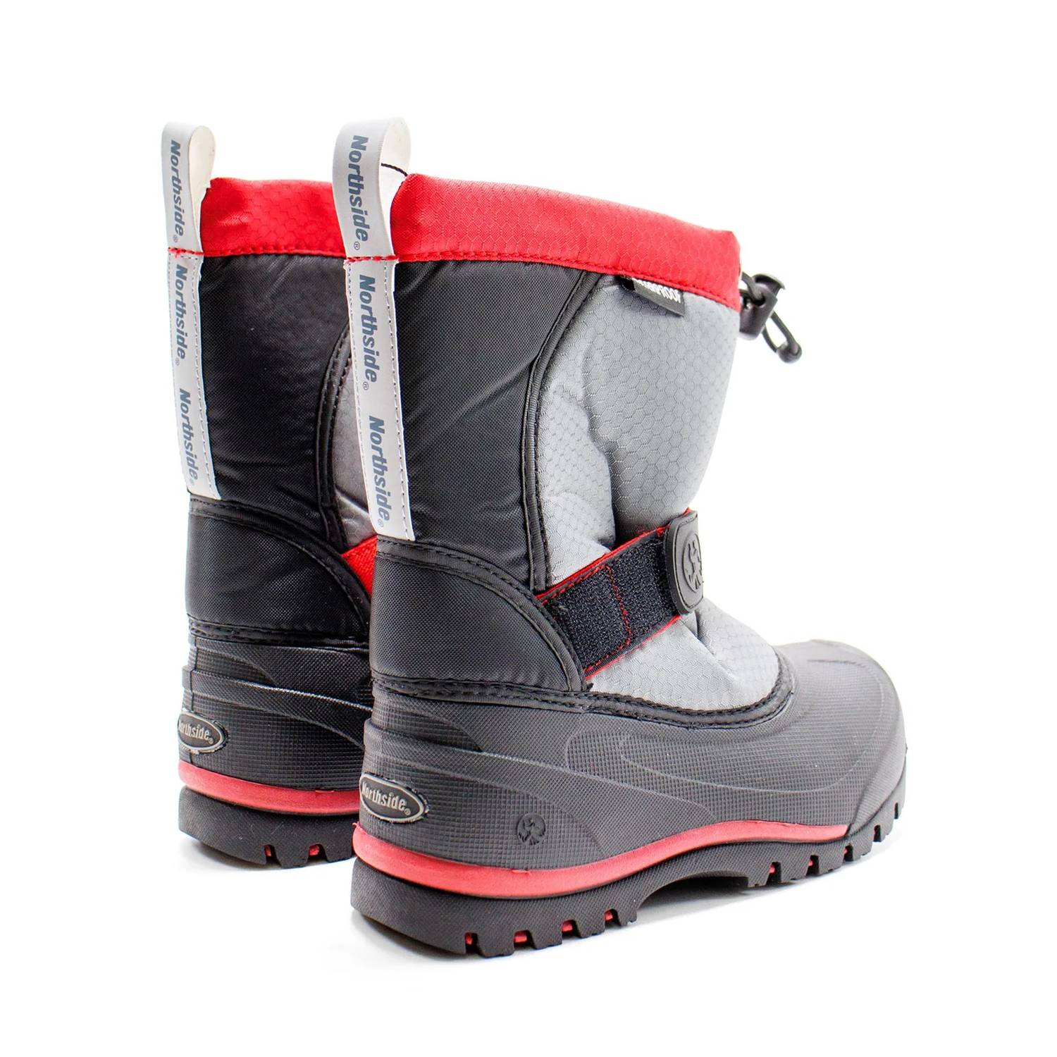 Northside - Boys Zephyr Waterproof Snow Boot
