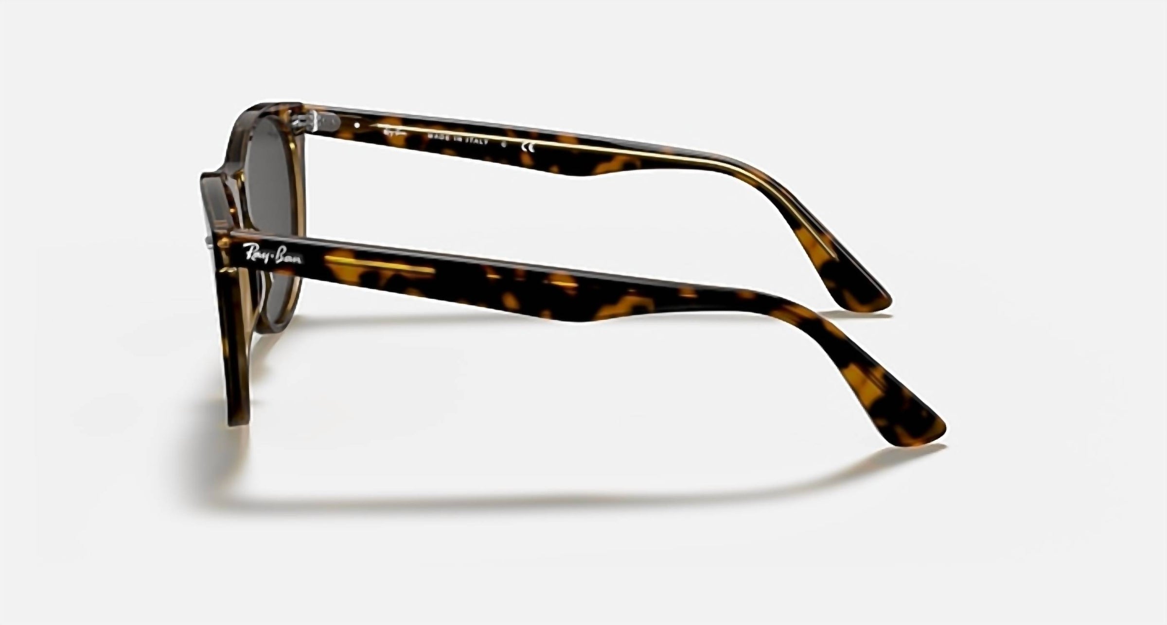 Ray Ban - Men's Wayfarer Ii Havana Sunglasses
